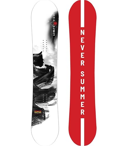 Amazon.com : Men's 2025 Triple Camber Easy Rider Snowboard